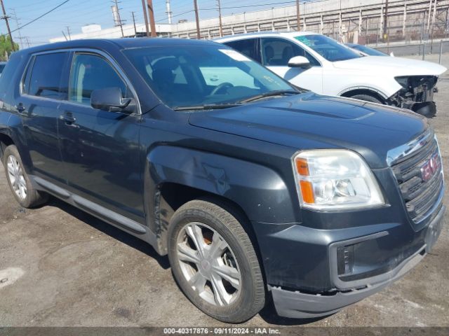 Photo 0 VIN: 2GKALMEK3H6333619 - GMC TERRAIN 