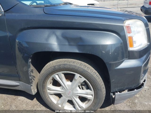 Photo 5 VIN: 2GKALMEK3H6333619 - GMC TERRAIN 