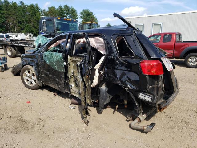 Photo 1 VIN: 2GKALMEK3H6340621 - GMC TERRAIN SL 