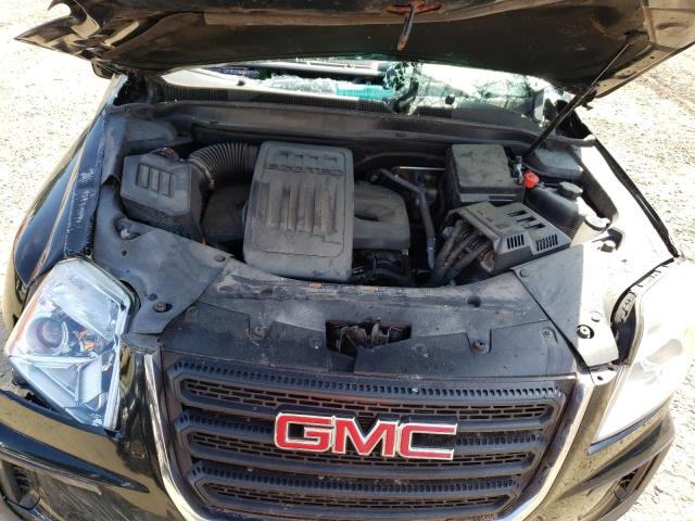 Photo 11 VIN: 2GKALMEK3H6340621 - GMC TERRAIN SL 