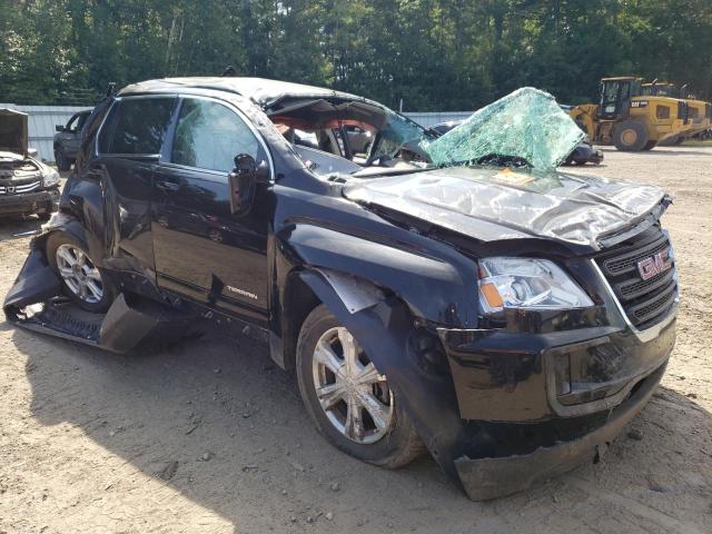 Photo 3 VIN: 2GKALMEK3H6340621 - GMC TERRAIN SL 