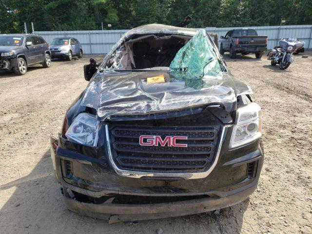 Photo 4 VIN: 2GKALMEK3H6340621 - GMC TERRAIN SL 