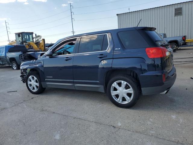 Photo 1 VIN: 2GKALMEK3H6341686 - GMC TERRAIN SL 