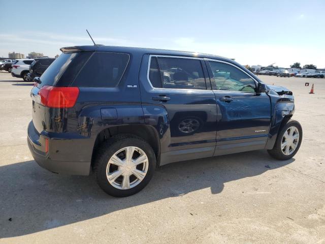 Photo 2 VIN: 2GKALMEK3H6341686 - GMC TERRAIN SL 