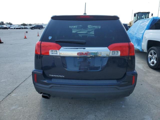 Photo 5 VIN: 2GKALMEK3H6341686 - GMC TERRAIN SL 