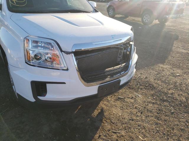 Photo 8 VIN: 2GKALMEK3H6344300 - GMC TERRAIN SL 