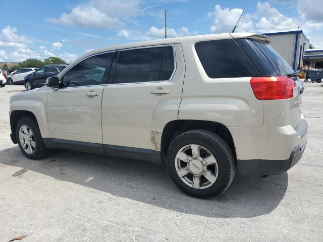 Photo 1 VIN: 2GKALMEK4C6108750 - GMC TERRAIN SL 