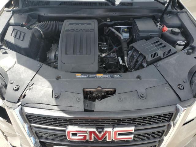 Photo 11 VIN: 2GKALMEK4C6108750 - GMC TERRAIN SL 