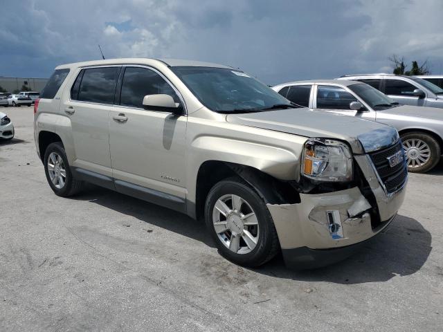 Photo 3 VIN: 2GKALMEK4C6108750 - GMC TERRAIN SL 