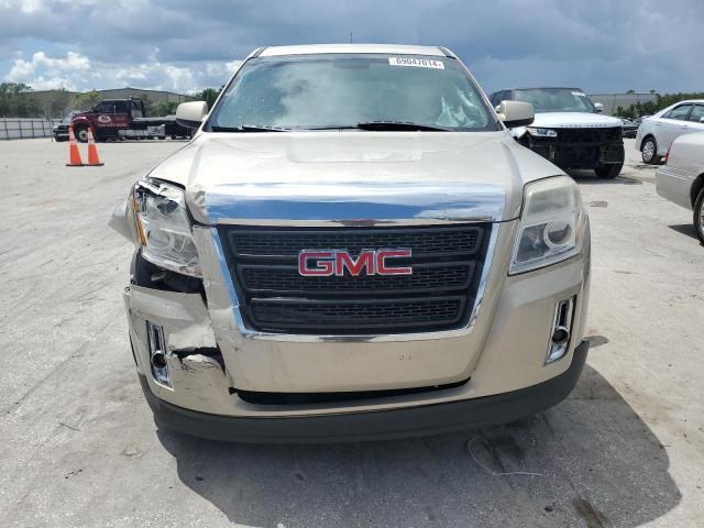 Photo 4 VIN: 2GKALMEK4C6108750 - GMC TERRAIN SL 