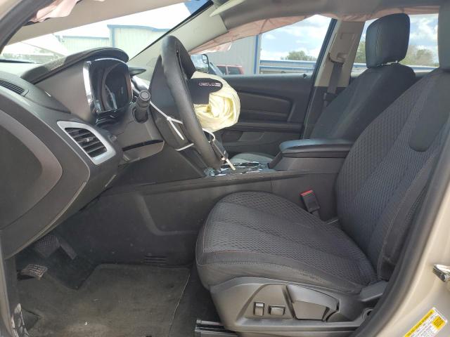 Photo 6 VIN: 2GKALMEK4C6108750 - GMC TERRAIN SL 