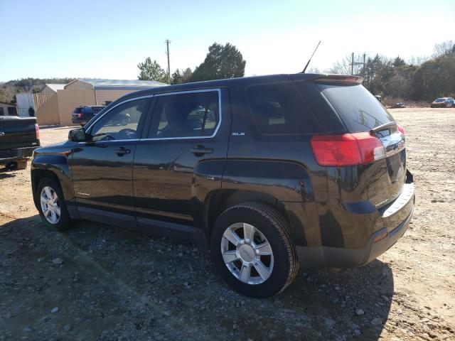 Photo 1 VIN: 2GKALMEK4C6123104 - GMC TERRAIN 