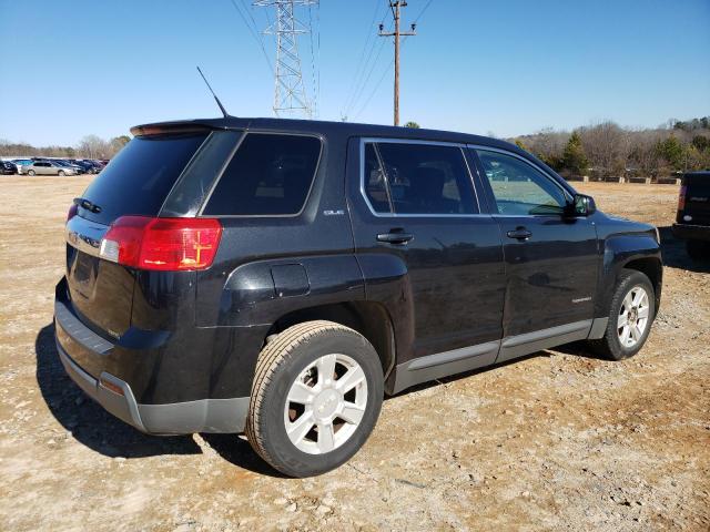 Photo 2 VIN: 2GKALMEK4C6123104 - GMC TERRAIN 