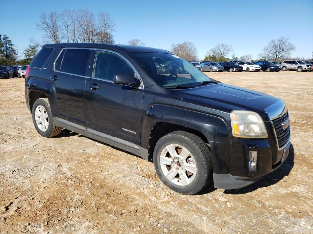 Photo 3 VIN: 2GKALMEK4C6123104 - GMC TERRAIN 