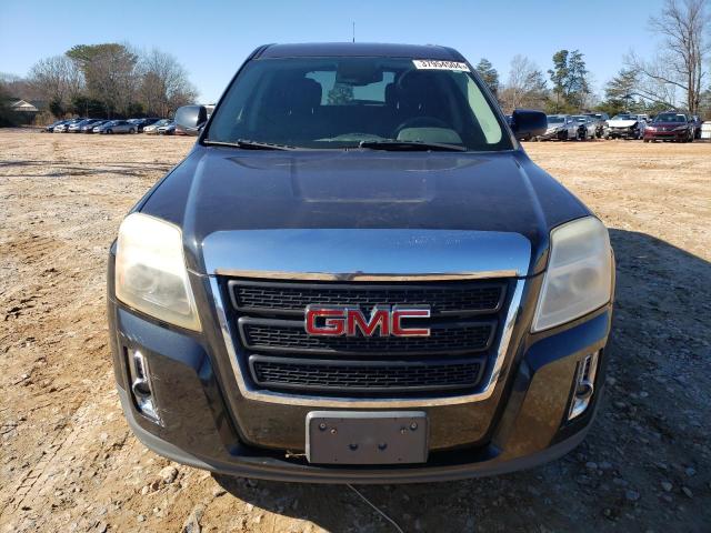 Photo 4 VIN: 2GKALMEK4C6123104 - GMC TERRAIN 