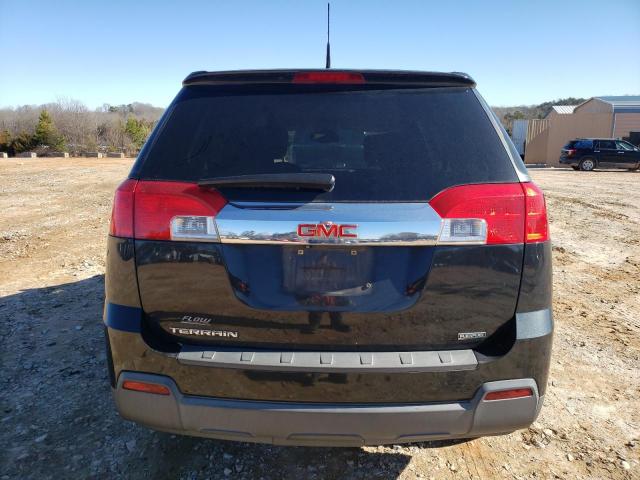 Photo 5 VIN: 2GKALMEK4C6123104 - GMC TERRAIN 