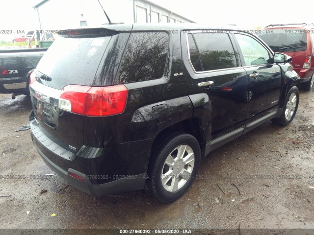 Photo 3 VIN: 2GKALMEK4C6140095 - GMC TERRAIN 