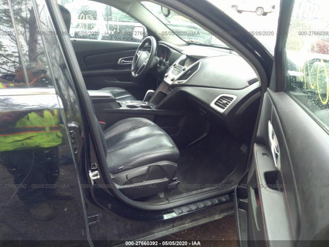 Photo 4 VIN: 2GKALMEK4C6140095 - GMC TERRAIN 