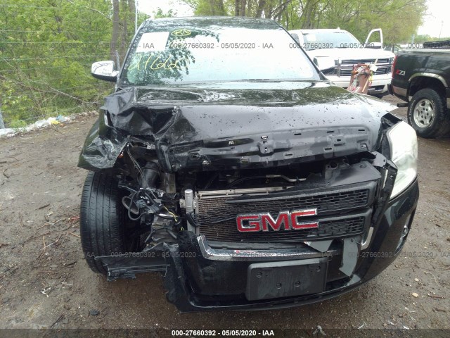 Photo 5 VIN: 2GKALMEK4C6140095 - GMC TERRAIN 