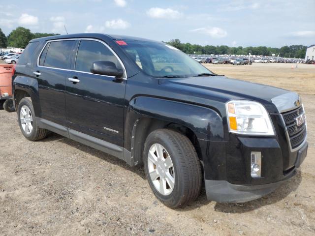 Photo 3 VIN: 2GKALMEK4C6186378 - GMC TERRAIN 