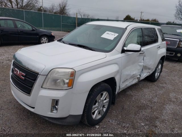 Photo 1 VIN: 2GKALMEK4C6200005 - GMC TERRAIN 