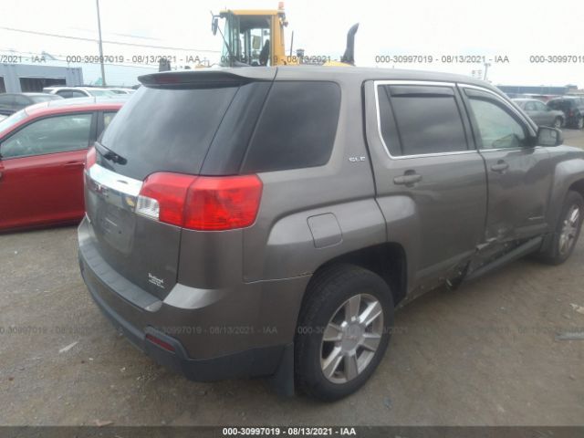 Photo 3 VIN: 2GKALMEK4C6202921 - GMC TERRAIN 