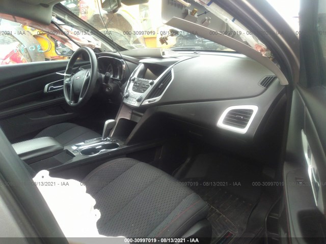 Photo 4 VIN: 2GKALMEK4C6202921 - GMC TERRAIN 