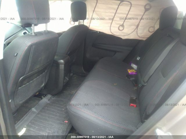 Photo 6 VIN: 2GKALMEK4C6202921 - GMC TERRAIN 