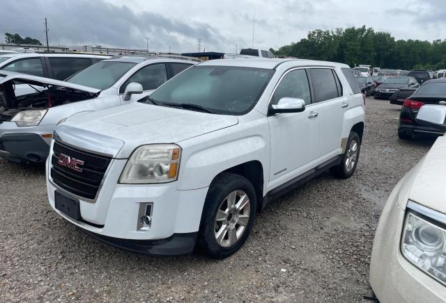 Photo 1 VIN: 2GKALMEK4C6206533 - GMC TERRAIN 