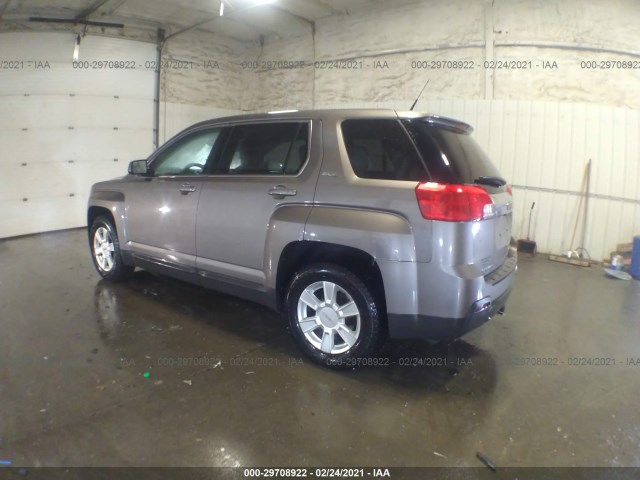 Photo 2 VIN: 2GKALMEK4C6214695 - GMC TERRAIN 