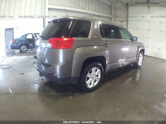 Photo 3 VIN: 2GKALMEK4C6214695 - GMC TERRAIN 