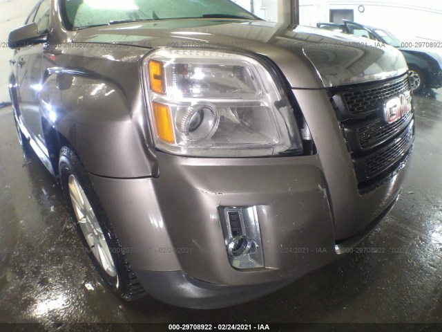 Photo 5 VIN: 2GKALMEK4C6214695 - GMC TERRAIN 