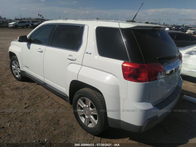 Photo 2 VIN: 2GKALMEK4C6223560 - GMC TERRAIN 