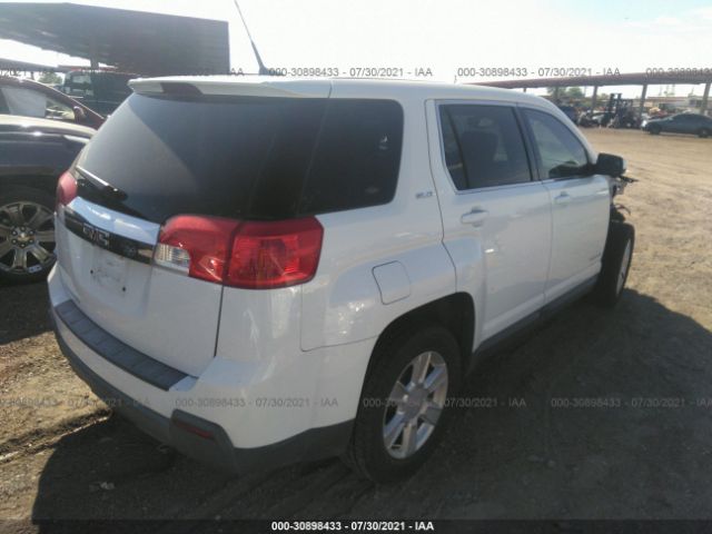 Photo 3 VIN: 2GKALMEK4C6223560 - GMC TERRAIN 