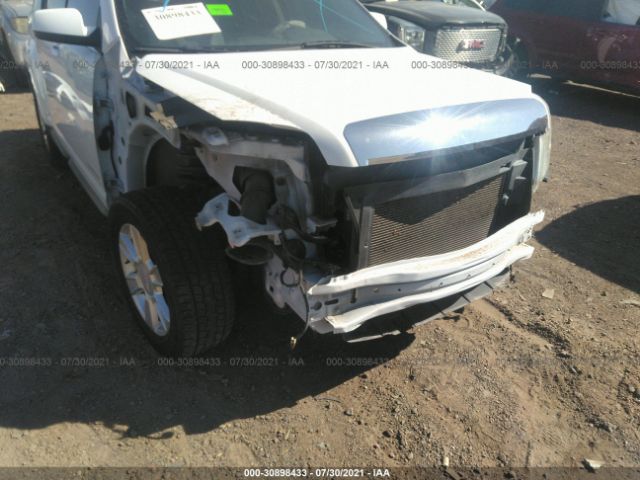 Photo 5 VIN: 2GKALMEK4C6223560 - GMC TERRAIN 