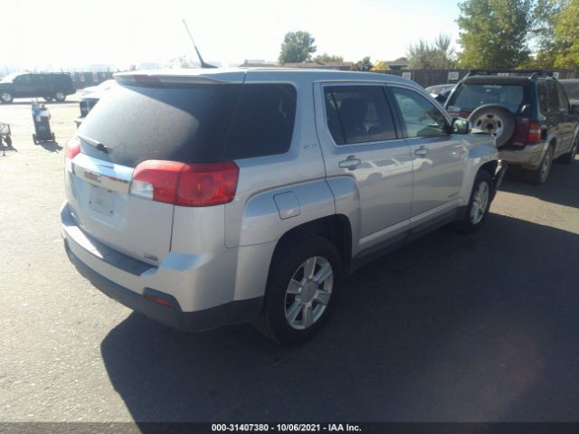 Photo 3 VIN: 2GKALMEK4C6256638 - GMC TERRAIN 