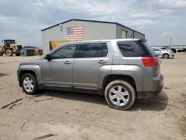 Photo 1 VIN: 2GKALMEK4C6292913 - GMC TERRAIN SL 