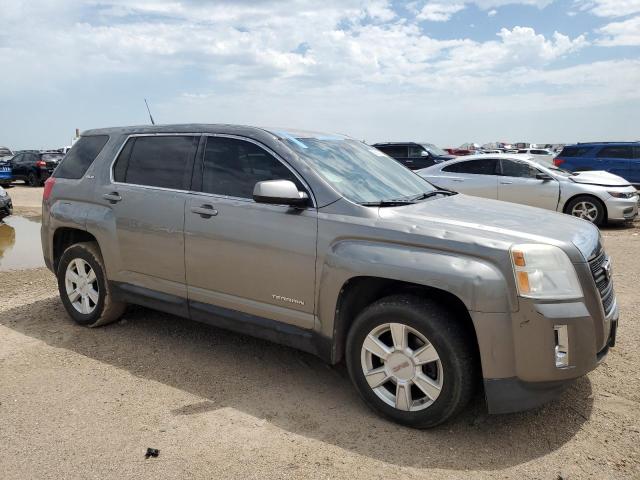 Photo 3 VIN: 2GKALMEK4C6292913 - GMC TERRAIN SL 