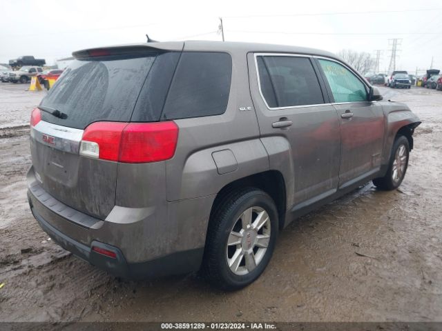 Photo 3 VIN: 2GKALMEK4C6307846 - GMC TERRAIN 