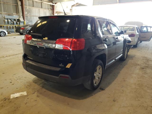 Photo 3 VIN: 2GKALMEK4C6325067 - GMC TERRAIN SL 