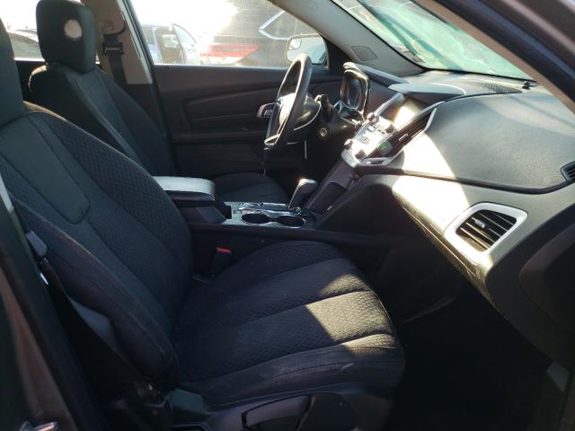 Photo 4 VIN: 2GKALMEK4C6333850 - GMC TERRAIN SL 