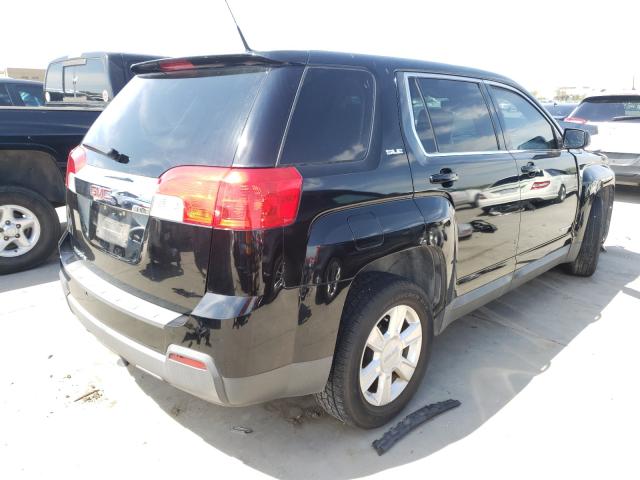 Photo 3 VIN: 2GKALMEK4C6340653 - GMC TERRAIN SL 