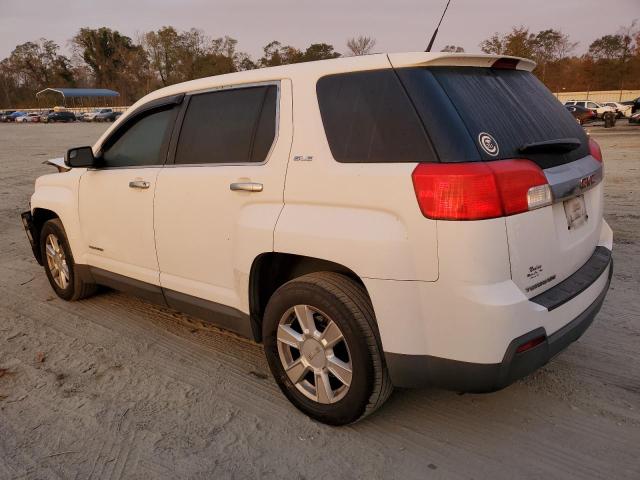 Photo 1 VIN: 2GKALMEK4C6370655 - GMC TERRAIN SL 