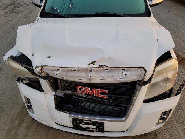 Photo 11 VIN: 2GKALMEK4C6370655 - GMC TERRAIN SL 