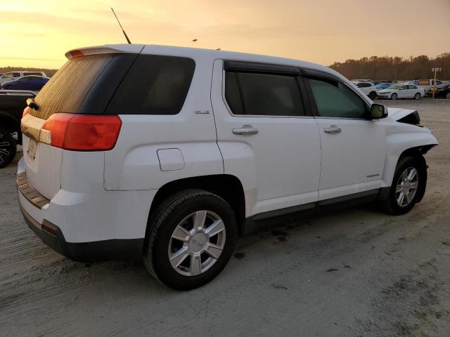 Photo 2 VIN: 2GKALMEK4C6370655 - GMC TERRAIN SL 