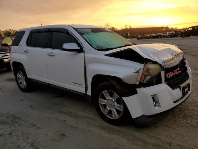 Photo 3 VIN: 2GKALMEK4C6370655 - GMC TERRAIN SL 