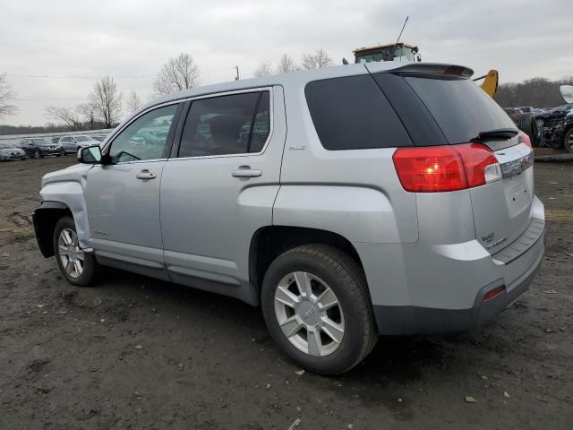 Photo 1 VIN: 2GKALMEK4C6396916 - GMC TERRAIN 