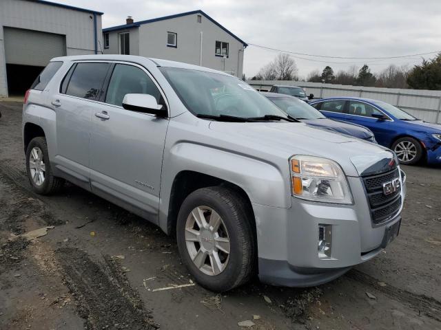 Photo 3 VIN: 2GKALMEK4C6396916 - GMC TERRAIN 