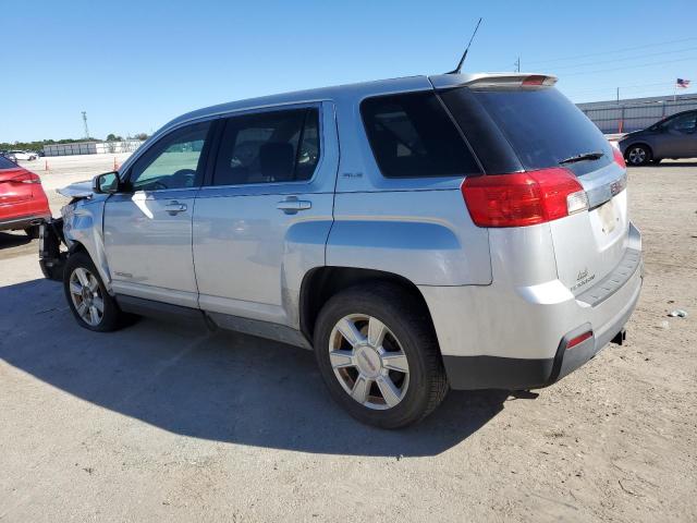 Photo 1 VIN: 2GKALMEK4D6131205 - GMC TERRAIN SL 