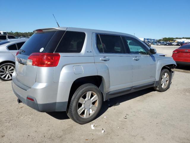 Photo 2 VIN: 2GKALMEK4D6131205 - GMC TERRAIN SL 